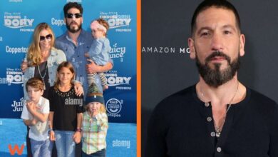 Billy Bernthal Biography