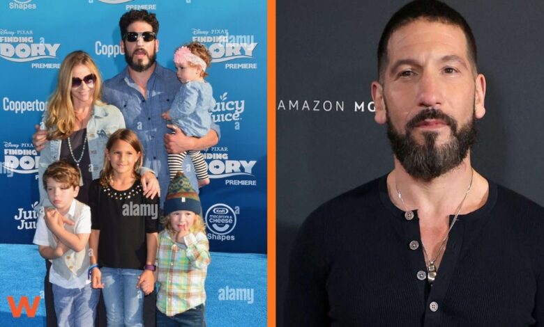 Billy Bernthal Biography