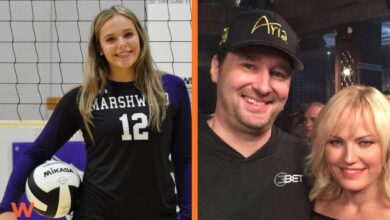 Katherine Sanborn Biography