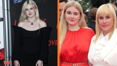 Harlow Olivia Calliope Jane