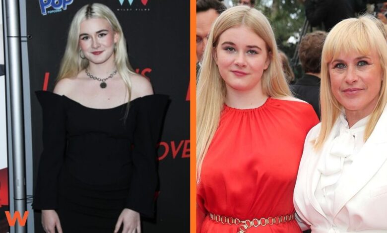 Harlow Olivia Calliope Jane