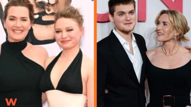 Joe Alfie Winslet Mendes