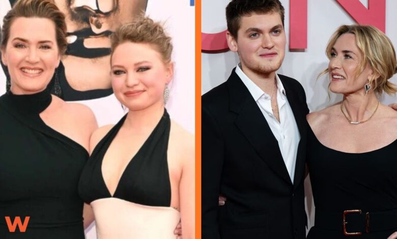 Joe Alfie Winslet Mendes