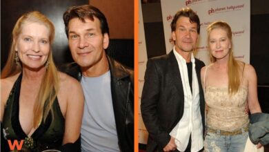 Sean Kyle Swayze