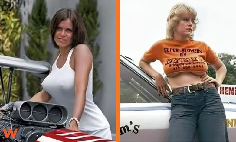 Barbara Roufs