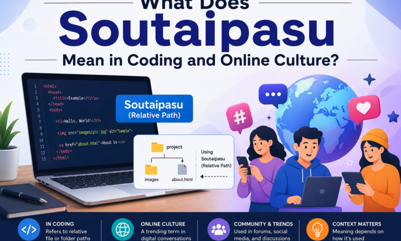 Soutaipasu