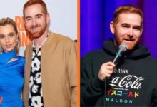Andrew Santino