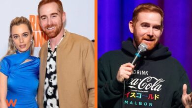 Andrew Santino