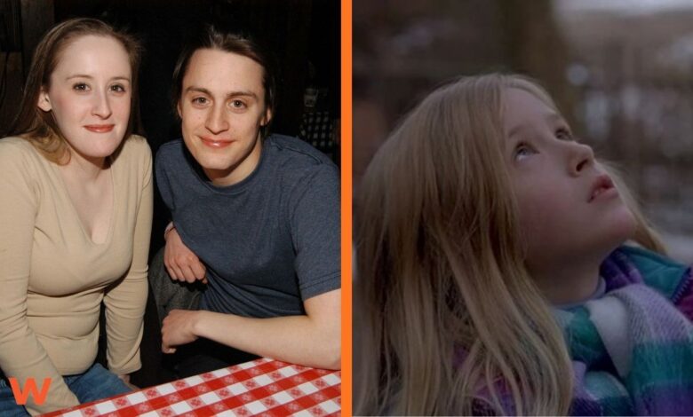 Quinn Culkin