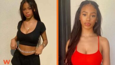 Aniya Wayans