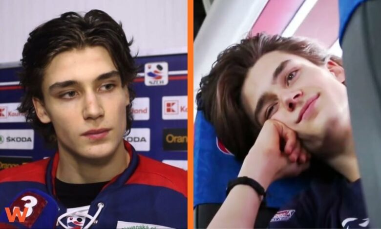 Michal Mrazik