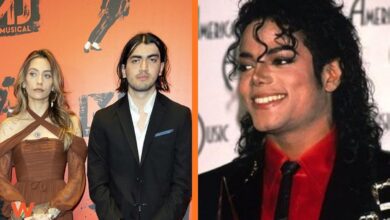 Blanket Jackson