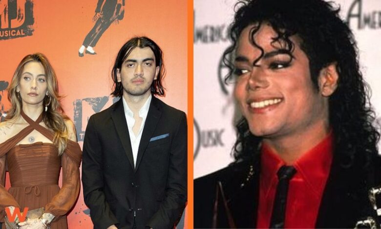 Blanket Jackson