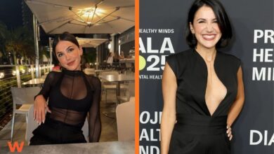 Kat Stickler Net Worth