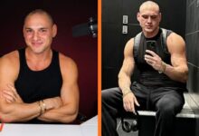 Leo Skepi Net Worth