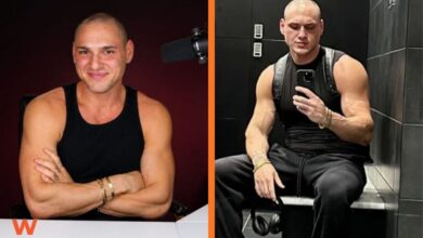 Leo Skepi Net Worth