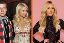 Conrad Hughes Hilton