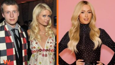 Conrad Hughes Hilton