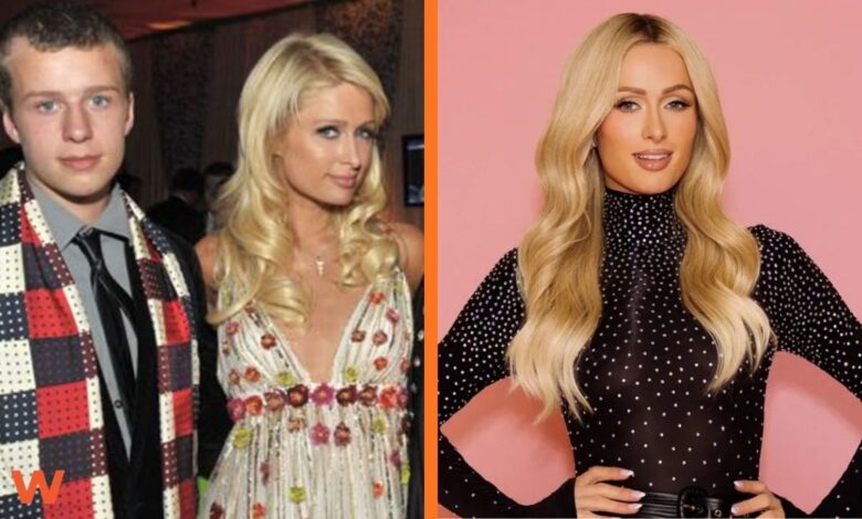 Conrad Hughes Hilton