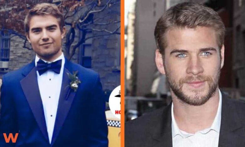Liam Costner