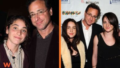 Jennifer Belle Saget
