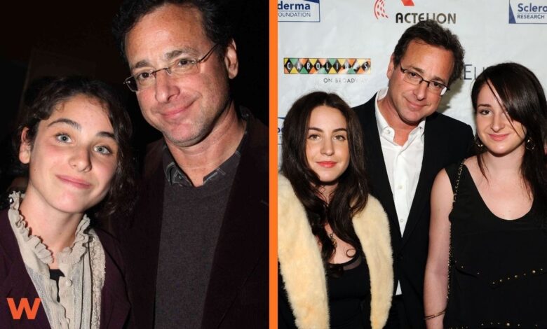 Jennifer Belle Saget