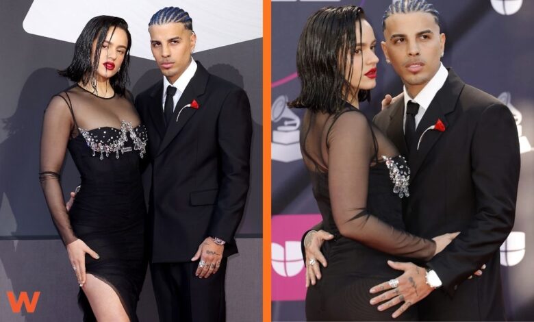 Rauw Alejandro Height