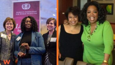 Patricia Lofton