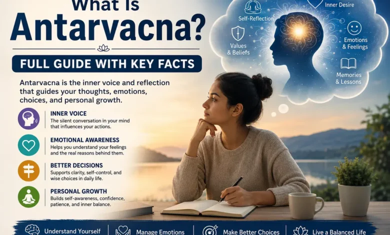Antarvacna