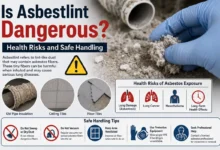 Asbestlint