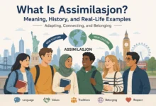 Assimilasjon