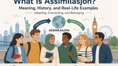 Assimilasjon