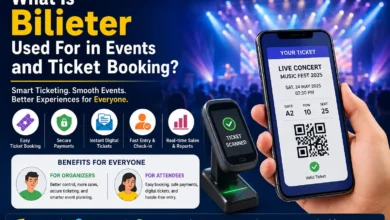 Bilieter