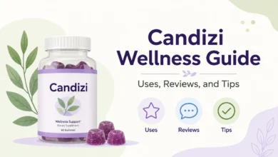Candizi