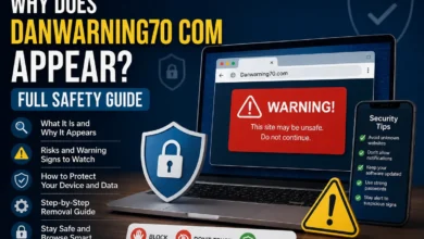 Danwarning70 com