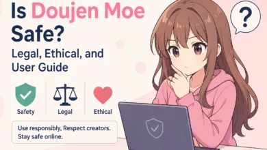 Doujen Moe