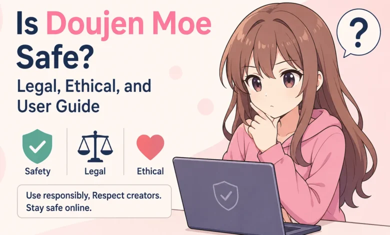 Doujen Moe