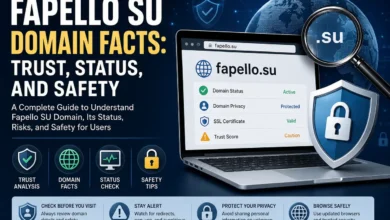 Fapello SU