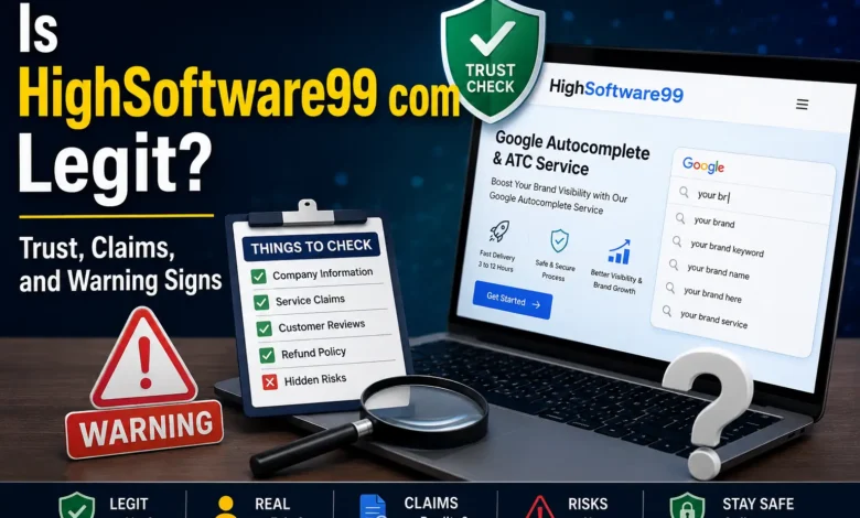 HighSoftware99