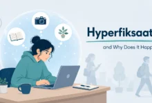 Hyperfiksaatio