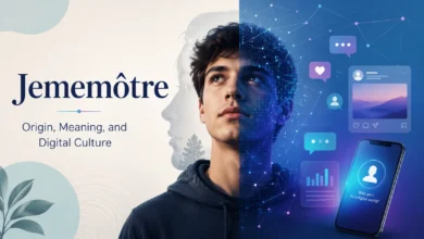 Jememôtre