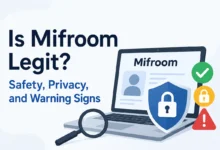 Mifroom