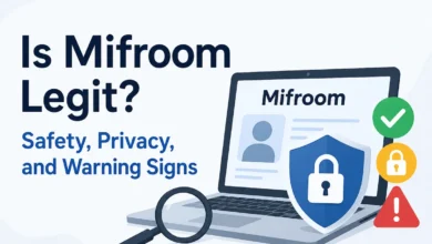 Mifroom