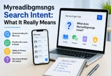 Myreadibgmsngs