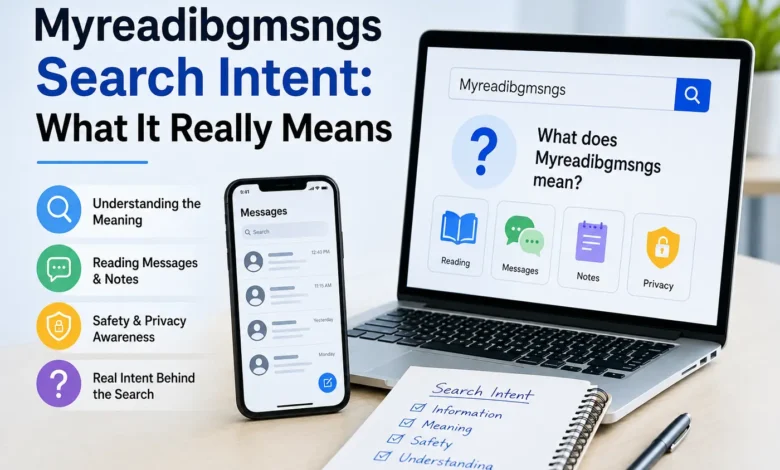 Myreadibgmsngs