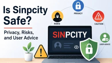 Sinpcity