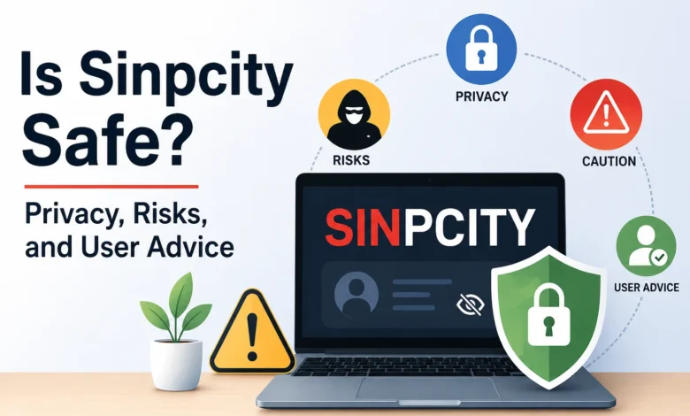 Sinpcity