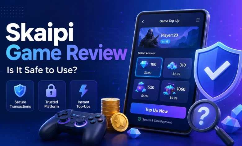 Skaipi