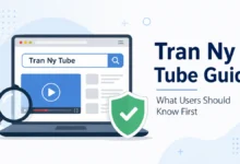 Tran Ny Tube
