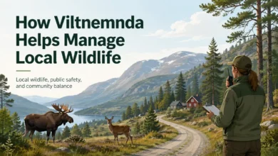 Viltnemnda